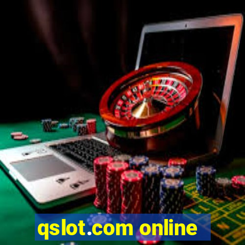 qslot.com online